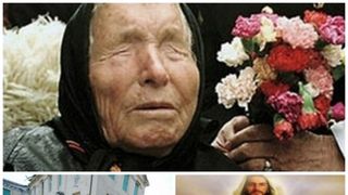 Profetia inainte de moarte a Babei Vanga, acum descoperita! A prezis cutremurul din Italia, iar in Romania "vine acel promis lumii"