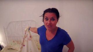 Romania vazuta prin ochii unor turisti americani: "Oamenii miros urat, trenurile merg mult prea incet, iar locurile de cazare sunt mizerabile!"