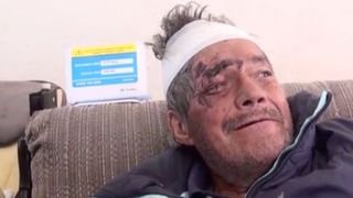 Bunicul lor a aparut la usa, la 2 luni dupa ce trupul lui a fost incinerat. Povestea socanta a unui barbat de 74 de ani: &bdquo;Au crezut ca sunt mort&rdquo;