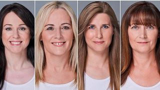 Puteti ghici varsta acestor femei? Toate au un lucru in comun! Trucul care le ajuta sa arate spectaculos! Cercetatorii spun ca acesta ar putea fi secretul tineretii vesnice