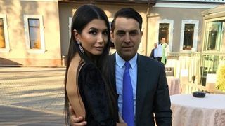 Elena Basescu si Bogdan Ionescu divorteaza: "In acest moment, locuim deja separat"