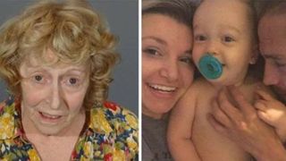 Un bebelus de un an a murit, dupa ce o soferita de 72 de ani, beata, l-a lovit. Organele acestuia vor fi donate pentru ca "inimioara lui sa salveze alt copil" a declarat mama indurerata