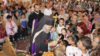 Sarbatoare importanta pentru crestini! Ce NU ai voie sa faci de Sfanta Ana