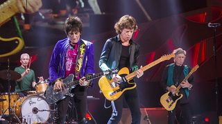 The Rolling Stones vine din nou &icirc;n Romania