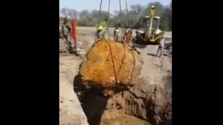 Descoperire de proportii in Argentina, dupa 4000 de ani. E urias! Imaginile fac inconjurul lumii