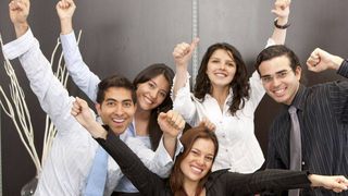 Prima companie din Romania care a decis reducerea saptamanii de lucru. Aici angajatii lucreaza patru zile pe saptamana