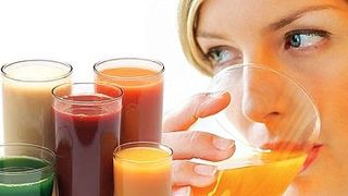 Romania se situeaza in continuare printre ultimele tari din Europa in ceea ce priveste consumul de fructe si sucuri naturale. Aportul insuficient de fructe duce la aparitia mai multor afectiuni