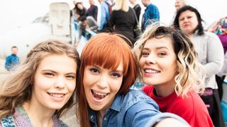 #Selfie69 a fost vazut de peste 63.000 de spectactori. Filmul ocupa locul I in box office Romania, dupa prima saptamana in cinema