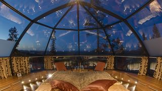 Acestea sunt hotelurile cu cele mai spectaculoase privelisti din lume!