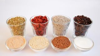 Nu exista "super-alimente". Medicii specialisti demonteaza miturile potrivit carora acestea ar avea mai multe efecte benefice decat "alimentele obisnuite"