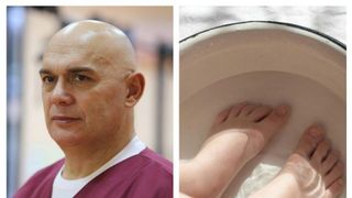 Reteta unui medic rus care iti intaresti sistemul imunitar. Ce sa faci in fiecare seara timp de 15 minute. E simplu si sanatos