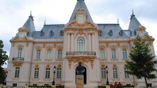 Cel mai bogat roman din perioada interbelica a fost un oltean. Averea acestuia echivala cu 9 tone de aur