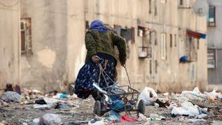 Ferentariul, cel mai rau famat cartier al Bucurestiului, se schimba radical. Va fi implicat intr-un amplu proces de modernizare si igienizare