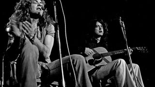 Riff-ul piesei &rdquo;Stairway To Heaven&rdquo; a trupei Led Zeppelin, desemnat cel mai bun solo de chitară din toate timpurile