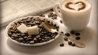 De ce nu e bine sa consumi cafeaua cu lapte. Specialistii spun ca este foarte periculos