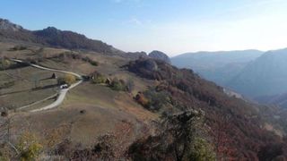 Autoritatile vor sa investeasca 40 de milioane de euro intr-un drum spectaculos in Apuseni. Cand va fi gata si cum va arata "Transalpina de Apuseni"