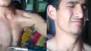 Un tanar de 22 de ani s-a sinucis live, pe Facebook, dupa ce iubita l-a parasit