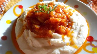 Secretul celei mai delicioase mancari: Fasole batute cu ceapa. Stiai trucurile astea? E mai buna decat la orice restaurant