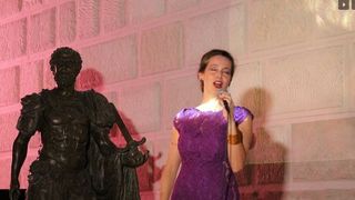 Sambata, la Gala de la Alba Iulia