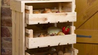 Legumele si fructele pot fi pastrate pana tarziu in iarna. Horticultorii ne invata cum sa procedem pentru a ne bucura cat mai mult de fructe si legume proaspete