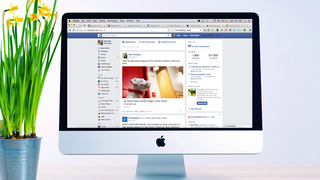 Biletele la evenimente şi m&acirc;ncarea vor putea fi comandate de pe Facebook