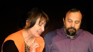 Ce se intampla cu fosta sotie a lui Gyuri Pascu? De la moartea actorului, Daniela Marin si-a suspendat activitatea de "coach spiritual"