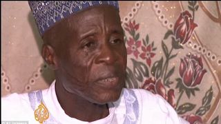 Are 92 de ani, 97 de neveste si 185 de copii. Barbatul este optimist si are de gand sa isi mai ia cateva sotii