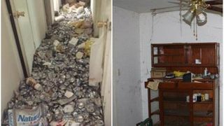 Arata dezasturos inauntru, insa e cea mai ravnita casa din SUA! Ce ascunde proprietatea