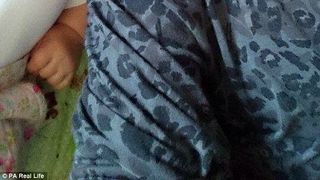 Drama unei femei care a pierdut 16 sarcini. Singurul copil pe care l-a adus pe lume a murit la un an si trei luni, tocmai cand incepuse sa faca primii pasi