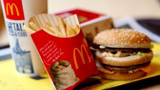 Astea sunt cele mai sanatoase produs din categoria fast food. Ce poti sa mananci sanatos de la KFC, McDonald's sau Pizza Hut