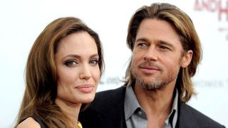 Angelina Jolie şi Brad Pitt şi-au v&acirc;ndut reşedinţa din New Orleans cu 4,9 milioane de dolari