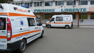Un barbat din Botosani a ajuns la spital fara dinti, dupa ce a intretinut relatii sexuale cu sotia unui prieten