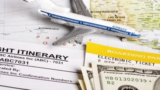 Cele mai ieftine bilete de avion se rezervă cu 56 de zile &icirc;nainte de data plecării