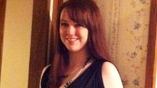 O femeie disparuta in luna august a fost gasita "legata ca un caine" intr-un container