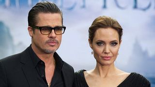 Brad Pitt a depus actele pentru custodia comună a celor şase copii