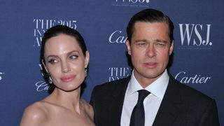 Angelina Jolie si Brad Pitt au ajuns la o intelegere in ceea ce priveste custodia celor sase copii.