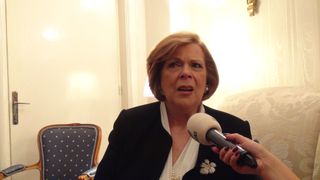 Marina Valmy, mostenitoarea imperiului Christinei Valmy