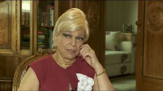 Milionara a decedat in ianuarie 2015 si a fost incinerata