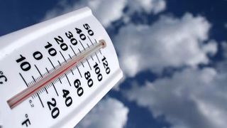 Prognoza meteo pentru sfarsitul saptamanii: Temperaturile vor fi in crestere in cea mai mare parte a tarii