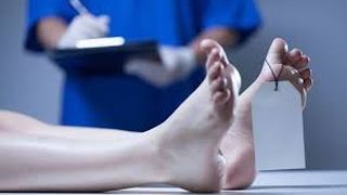 Drama unui roman aflat in Scotia. Nu poate sa aduca in tara trupul sotiei sale moarte de cancer