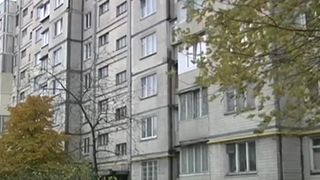 Un pensionar din Kiev si-a transformat locuinta intr-o adevarata opera de arta. E spectaculos