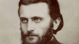 Parintele Arsenie Boca, despre post: "Nu e un regim al stomacului, o chestiune de silueta"