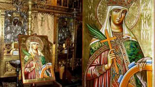 Astazi este mare sarbatoare pentru toti crestinii ortodocsi. Ce nu ai voie sa faci? Mii de femei isi serbeaza onomastica