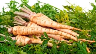 De ce te ingrasi mai repede dupa ce tii dieta? Cercetatorii au descoperit motivul! Telina si patrunjelul te ajuta sa ramai in forma