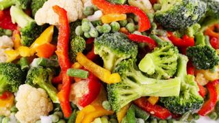 Cumperi legume congelate din supermarket? Trebuie sa stii aceste secrete pe care nu ti le-a spus nimeni