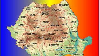 Tu stii de unde provine denumirea judetului in care locuiesti?