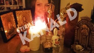 Mama Nicoletei, solista moarta in incendiul de la restaurantul constantean, a pastrat neclintite obiectele preferate ale fiicei ei!