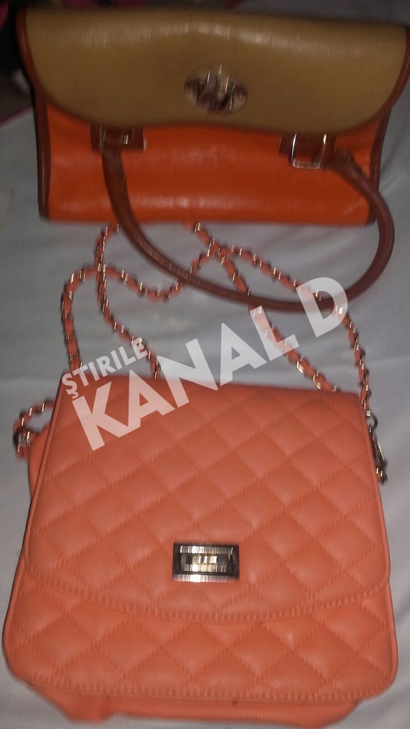 Gentile preferata a solistei