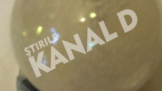 Globul cumparat de Nicoleta din Austria in urma cu cativa ani