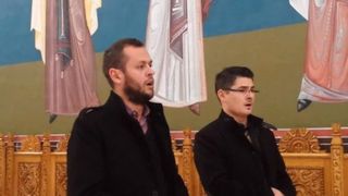 Colindul care a induiosat inimile romanilor. Cantecul popular romanesc a cucerit internetul